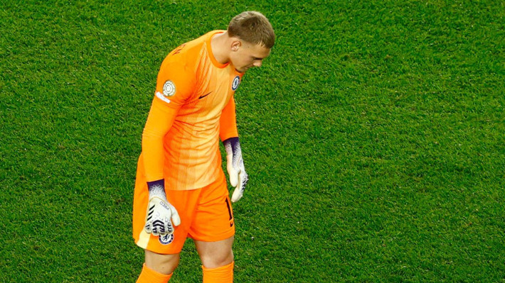 Mert ve Ersin'in yerini Jörgensen dolduracak! Beşiktaş anlaşmaya varmak üzere - Resim: 3