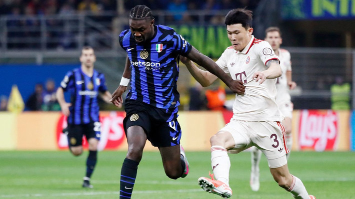 Vitor Pereira'nın efsane transferi Kim Min Jae, Milan Skriniar'ın yeni partneri oluyor - Resim: 4