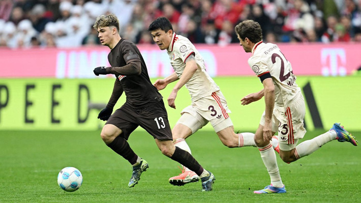 Vitor Pereira'nın efsane transferi Kim Min Jae, Milan Skriniar'ın yeni partneri oluyor - Resim: 7