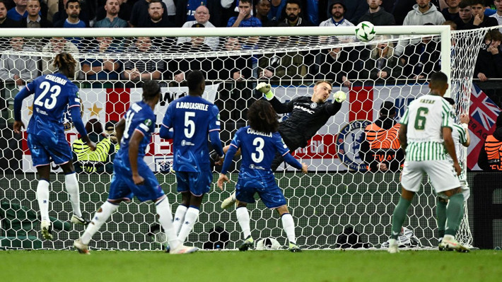 Mert ve Ersin'in yerini Jörgensen dolduracak! Beşiktaş anlaşmaya varmak üzere - Resim: 5