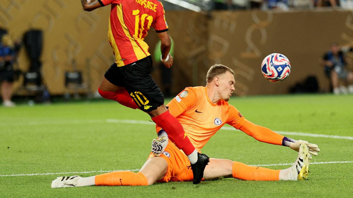 Mert ve Ersin'in yerini Jörgensen dolduracak! Beşiktaş anlaşmaya varmak üzere - Resim: 6