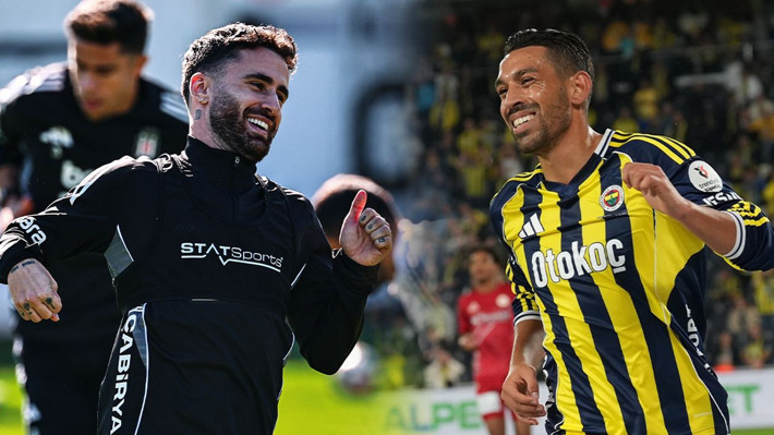 Fatih Doğan yılın takasını önerdi! "Rafa Silva ve İrfan Can Kahveci yer değişsin" - Resim: 1