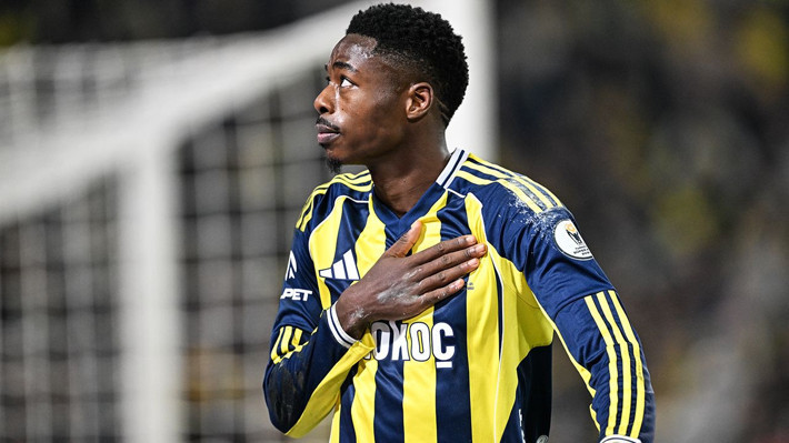 Yüksel Yıldırım'dan Anthony Musaba'ya sert tepki! "Ne ağlıyorsun ya? Çok şovmen bir adam" - Resim: 4