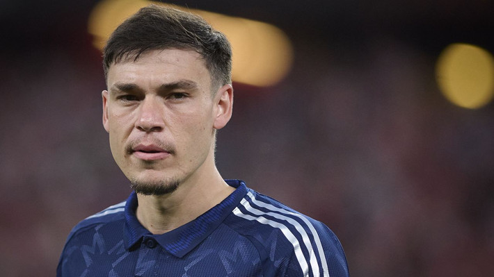 Galatasaray, Ugarte'yi ikna etti! İşte transferin önündeki ten engel - Resim: 4