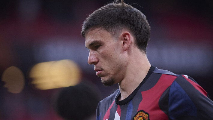 Galatasaray, Ugarte'yi ikna etti! İşte transferin önündeki ten engel - Resim: 5