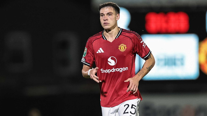 Galatasaray, Ugarte'yi ikna etti! İşte transferin önündeki ten engel - Resim: 1