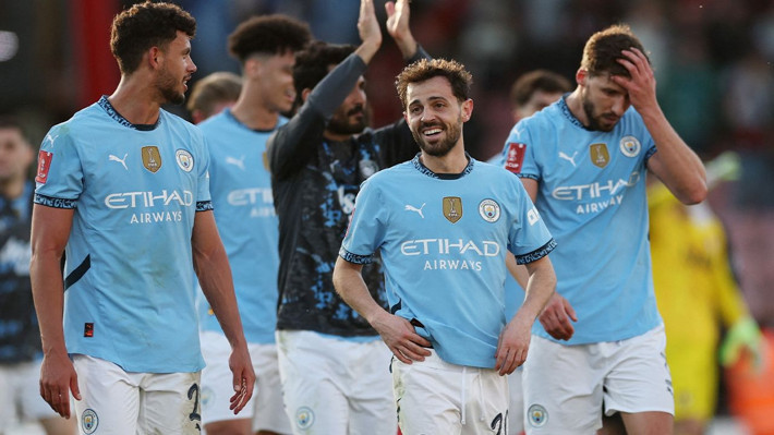 Leroy Sane ve İlkay Gündoğan ikna etti! Bernardo Silva Galatasaray'a imza atacak - Resim: 3