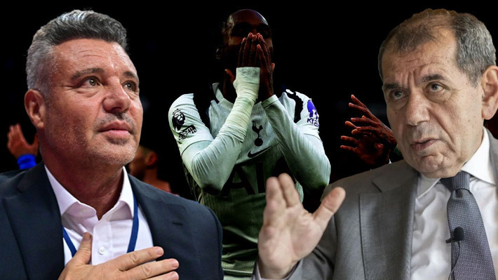 Fenerbahçe ve Galatasaray transferde karşı karşıya! Ezeli rakipler Mathys Tel iddiası - Resim: 1