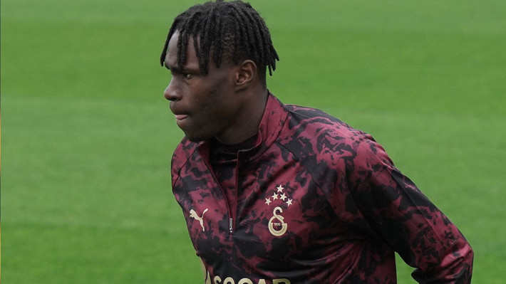 Uğurcan Çakır ve Wilfried Singo ortalıktan kayboldu! Galatasaray'ın 60 milyon eurosu nerede? - Resim: 6