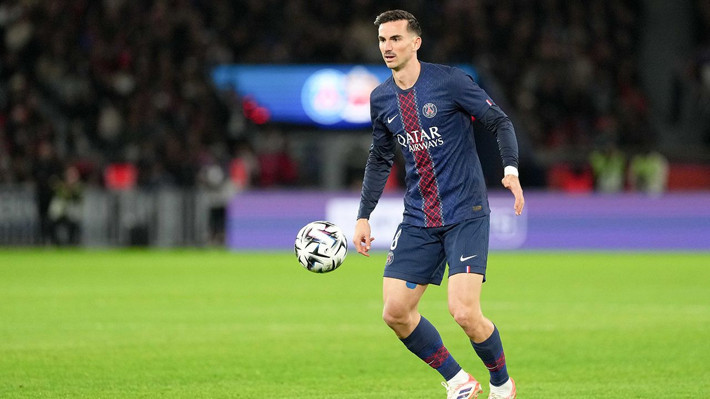 Okan Buruk'un orta saha transferindeki liste başı ismi belli oldu! 25 milyon euro istendi - Resim: 4