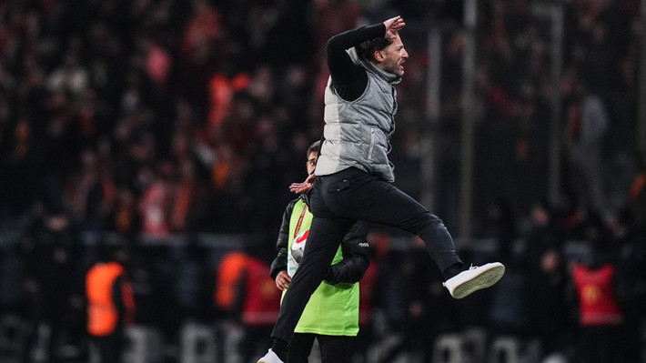 Tedesco, Fenerbahçe'den sonraki yeni adresini ilk kez açıkladı: "Şu anda Fenerbahçe'deyim ama gelecekte..." - Resim: 5