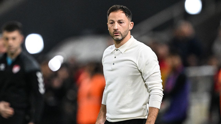 Tedesco, Fenerbahçe'den sonraki yeni adresini ilk kez açıkladı: "Şu anda Fenerbahçe'deyim ama gelecekte..." - Resim: 6