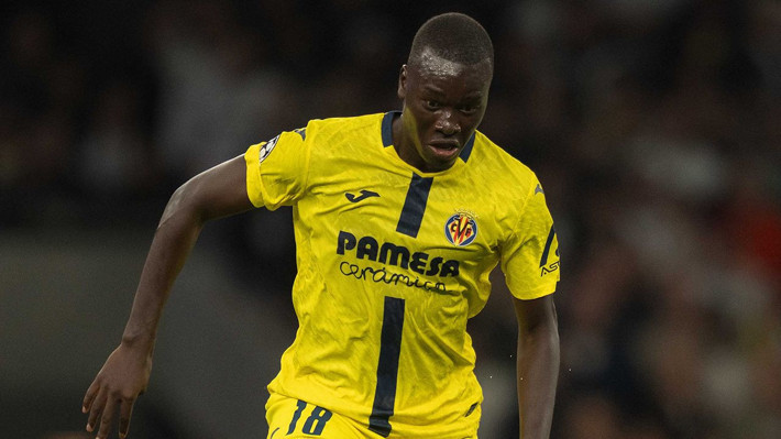 Okan Buruk'un orta saha transferindeki liste başı ismi belli oldu! 25 milyon euro istendi - Resim: 6