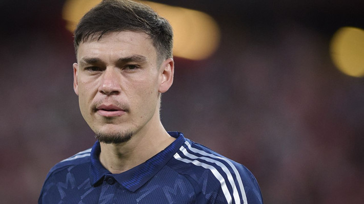 Okan Buruk'un orta saha transferindeki liste başı ismi belli oldu! 25 milyon euro istendi - Resim: 5