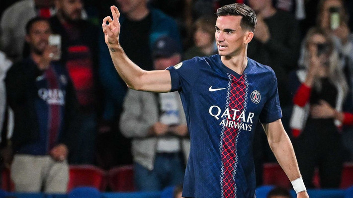Galatasaray, Fabian Ruiz için PSG'nin taleplerini kabul etti! İşte ödenecek bonservis bedeli - Resim: 5