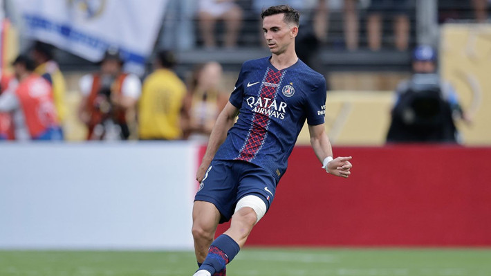 Galatasaray, Fabian Ruiz için PSG'nin taleplerini kabul etti! İşte ödenecek bonservis bedeli - Resim: 6