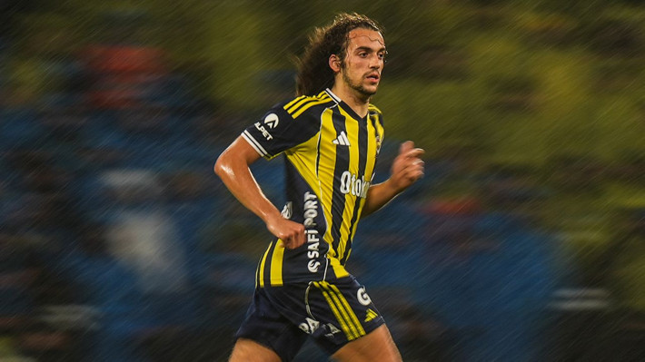 Tedesco, Fenerbahçe'den sonraki yeni adresini ilk kez açıkladı: "Şu anda Fenerbahçe'deyim ama gelecekte..." - Resim: 7