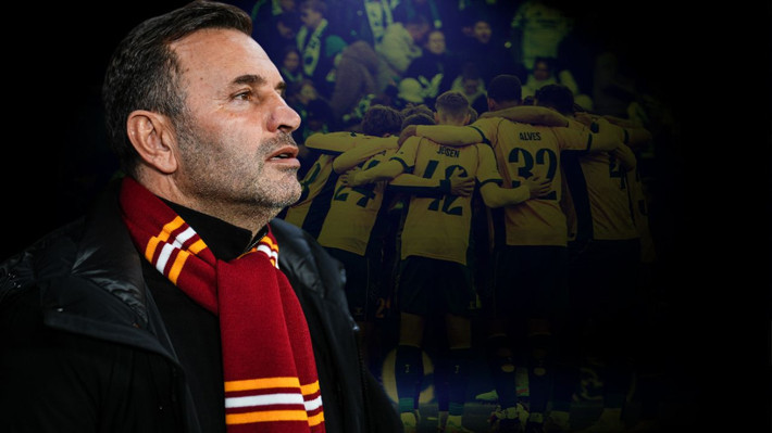 Galatasaray ve Lyon Noah Nartey'in peşinde - Resim: 1