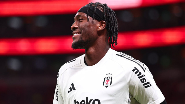 Tammy Abraham ayrılırsa Beşiktaş'ın forveti belli! Resmi girişimler başladı - Resim: 3