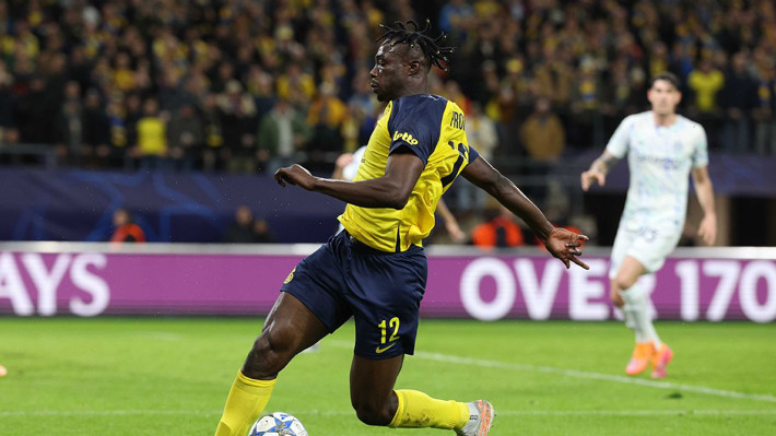 Tammy Abraham ayrılırsa Beşiktaş'ın forveti belli! Resmi girişimler başladı - Resim: 6