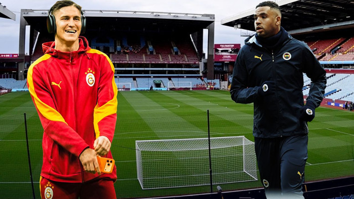 Youssef En-Nesyri Roland Sallai ile birlikte 400 milyon euroluk takıma transfer oluyorlar! - Resim: 1