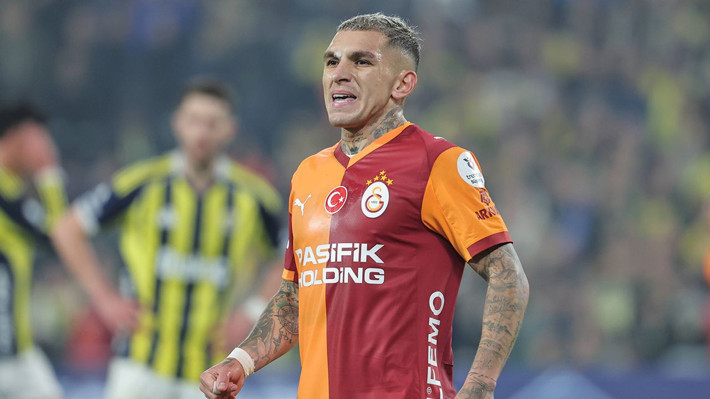 Lucas Torreira'dan ayrılık açıklaması: "Beni isteyen yerde oynarım! Nankörlük edemem" - Resim: 2