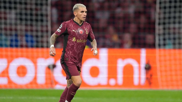 Lucas Torreira'dan ayrılık açıklaması: "Beni isteyen yerde oynarım! Nankörlük edemem" - Resim: 4