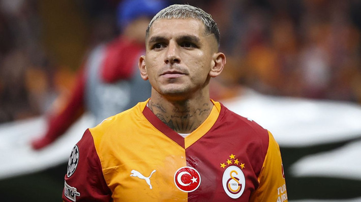 Lucas Torreira'dan ayrılık açıklaması: "Beni isteyen yerde oynarım! Nankörlük edemem" - Resim: 5