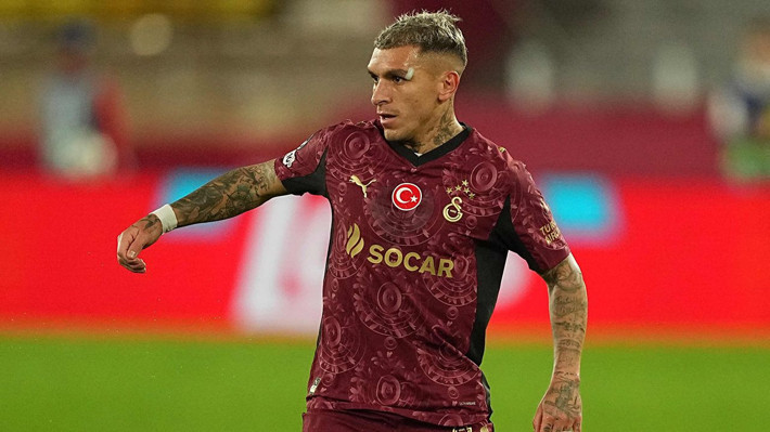 Lucas Torreira'dan ayrılık açıklaması: "Beni isteyen yerde oynarım! Nankörlük edemem" - Resim: 9