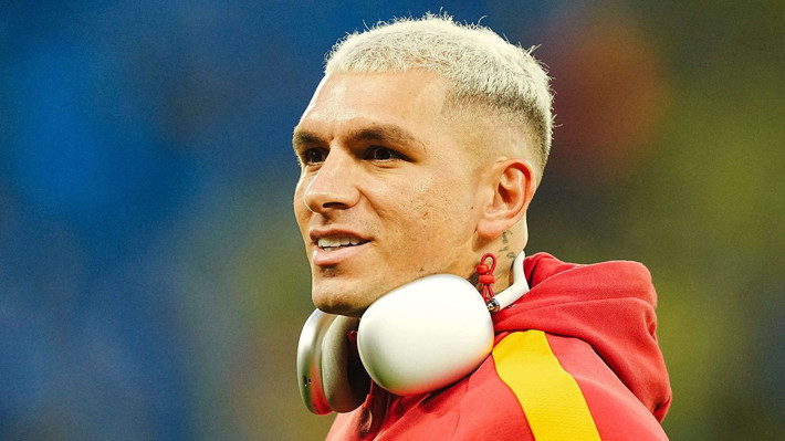 Lucas Torreira'dan ayrılık açıklaması: "Beni isteyen yerde oynarım! Nankörlük edemem" - Resim: 11