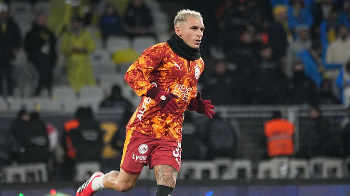 Lucas Torreira'dan ayrılık açıklaması: "Beni isteyen yerde oynarım! Nankörlük edemem" - Resim: 1