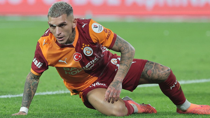 Lucas Torreira için çok sert tepki: "Herkes haddini bilecek! Kimsin lan sen" - Resim: 2