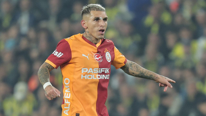 Lucas Torreira için çok sert tepki: "Herkes haddini bilecek! Kimsin lan sen" - Resim: 4