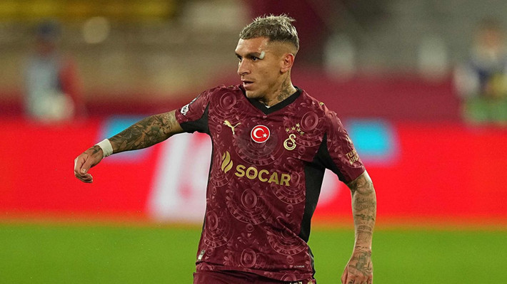 Lucas Torreira için çok sert tepki: "Herkes haddini bilecek! Kimsin lan sen" - Resim: 5