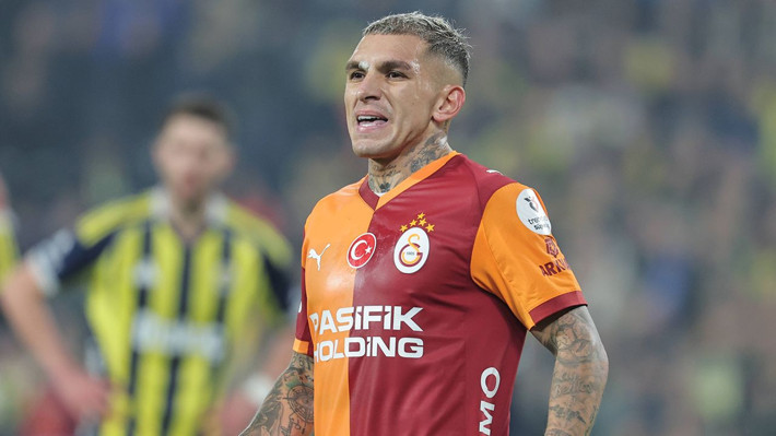 Lucas Torreira için çok sert tepki: "Herkes haddini bilecek! Kimsin lan sen" - Resim: 1