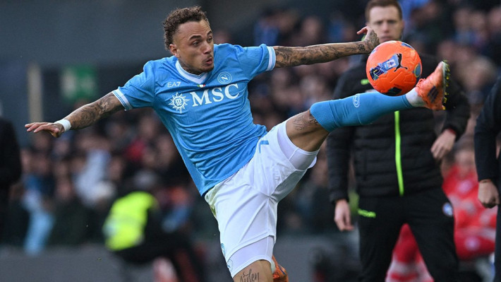 Di Marzio'dan Galatasaray'a Noa Lang müjdesi! Napoli ile anlaşma - Resim: 4