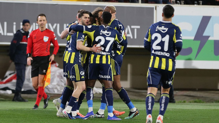 Alanyaspor galibiyeti sonrası Tedesco'ya uyarı: "Aston Villa öncesi SOS verdi!" - Resim: 3