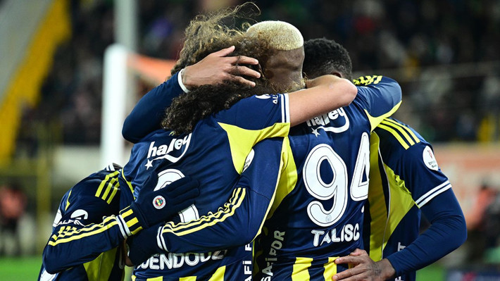 Alanyaspor galibiyeti sonrası Tedesco'ya uyarı: "Aston Villa öncesi SOS verdi!" - Resim: 4