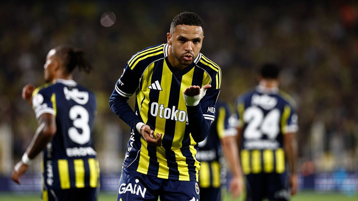 Domenico Tedesco'nun gözünden düşen Youssef En-Nesyri'nin yeni adresi İtalya oluyor - Resim: 1