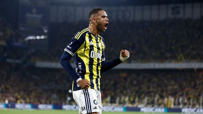 Domenico Tedesco'nun gözünden düşen Youssef En-Nesyri'nin yeni adresi İtalya oluyor - Resim: 4