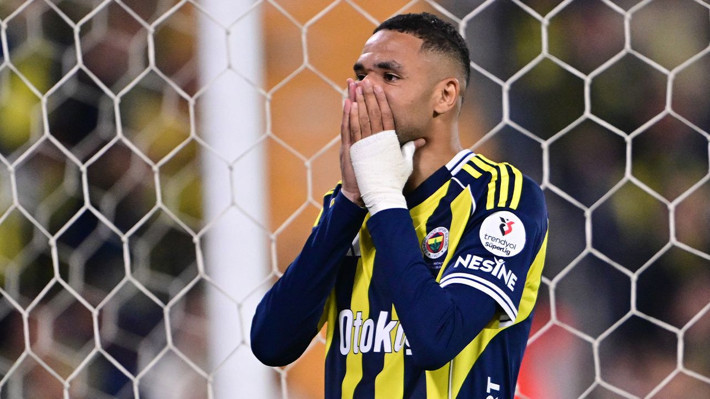 Domenico Tedesco'nun gözünden düşen Youssef En-Nesyri'nin yeni adresi İtalya oluyor - Resim: 6