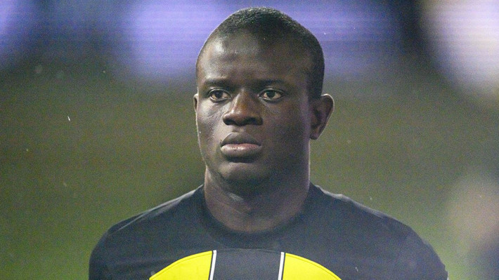 Al-Ittihad'ın N'Golo Kante için Fenerbahçe'den istediği bonservis belli oldu! - Resim: 2
