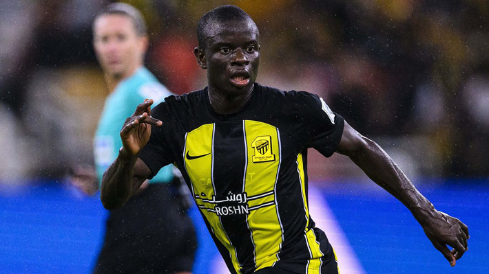 Al-Ittihad'ın N'Golo Kante için Fenerbahçe'den istediği bonservis belli oldu! - Resim: 3