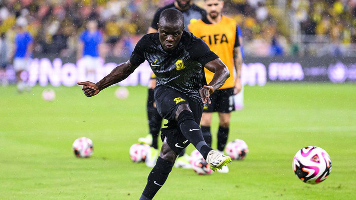 Al-Ittihad'ın N'Golo Kante için Fenerbahçe'den istediği bonservis belli oldu! - Resim: 4