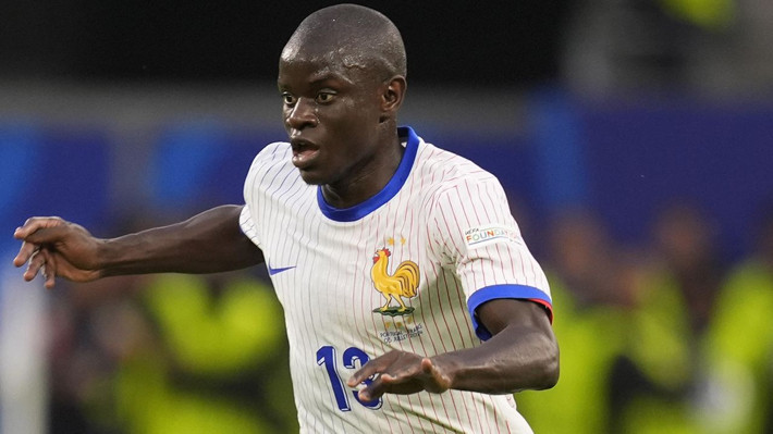 Al-Ittihad'ın N'Golo Kante için Fenerbahçe'den istediği bonservis belli oldu! - Resim: 6