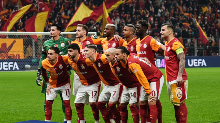Atletico Madrid maçı sonrası Galatasaray tahmini: "Matematiksel olarak üstüne çıkabilir" - Resim: 1