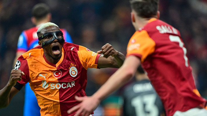 Atletico Madrid maçı sonrası Galatasaray tahmini: "Matematiksel olarak üstüne çıkabilir" - Resim: 4