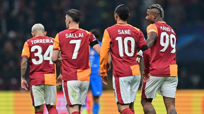 Galatasaray'ın Devler Ligi'ni ilk 24'te bitirmesi halinde muhtemel rakipleri belli oldu! - Resim: 4