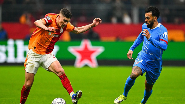 İspanya'da Galatasaray şaşkınlığı: "Cehennem gibi! Atletico için mucizevi bir puan" - Resim: 4