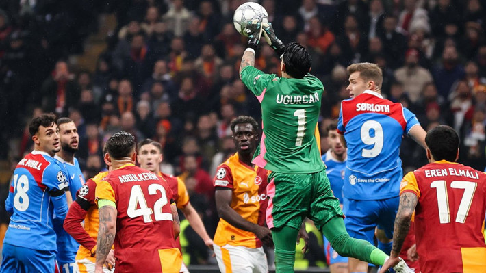 Atletico Madrid maçı sonrası Galatasaray tahmini: "Matematiksel olarak üstüne çıkabilir" - Resim: 5